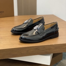 Burberry Business Shoes